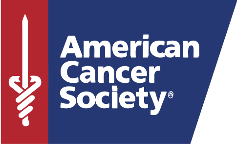 The American Cancer Society logo